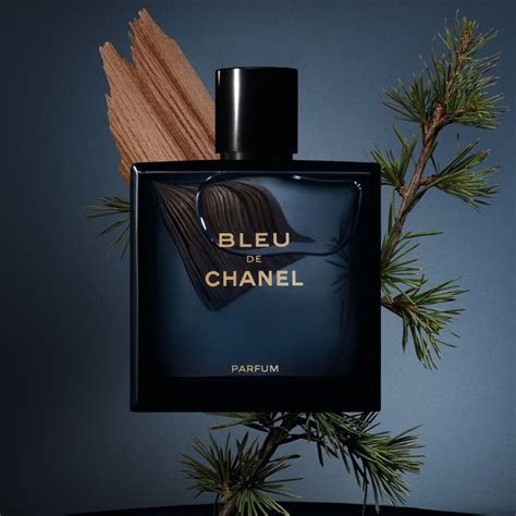 le prix du parfum bleu de chanel pour homme|Chanel bleu parfum fragrantica.